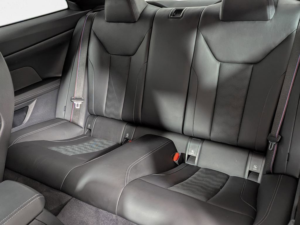 Used 2021 BMW M4 Competition w/ Executive Package image 42