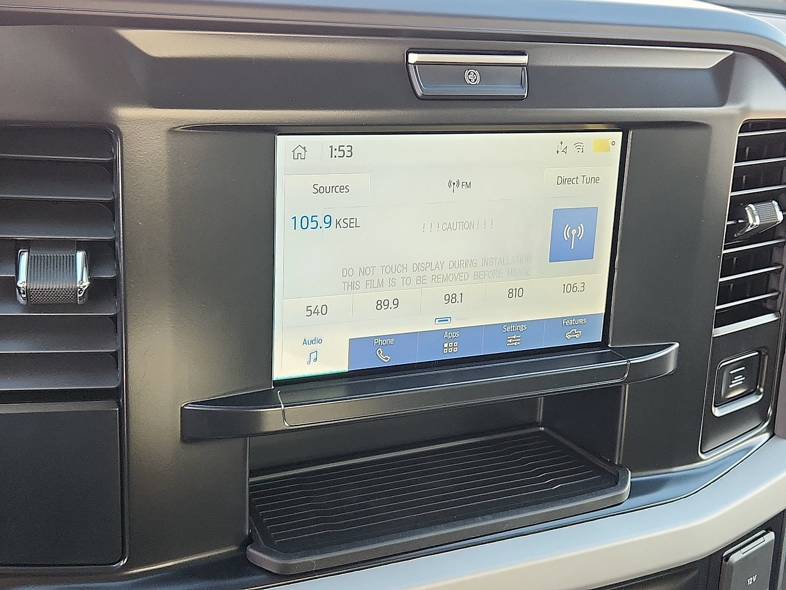 New 2026 Ford F250 XLT AWD/4WD image 15