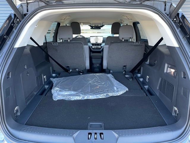 New 2026 Ford Explorer Active image 25