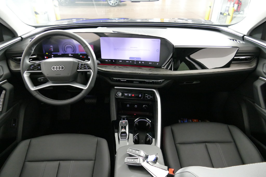 New 2026 Audi Q5 2.0T AWD/4WD image 23