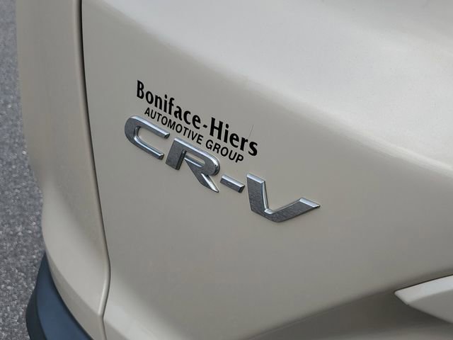 Used 2018 Honda CR-V Touring image 7