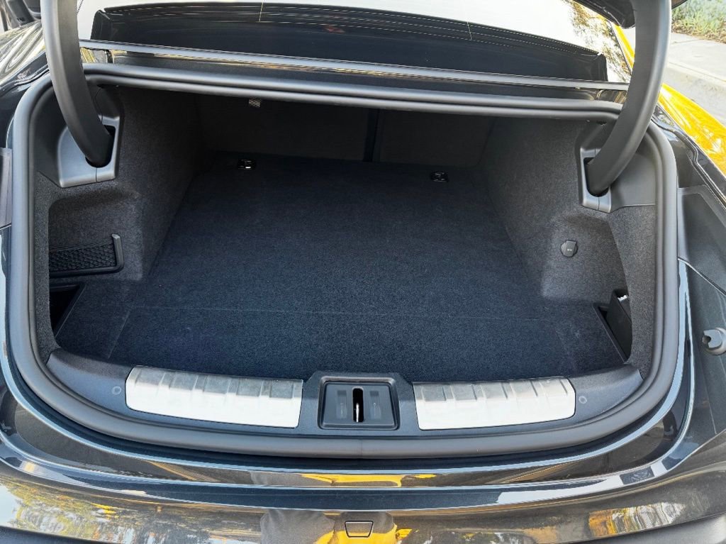 Used 2020 Porsche Taycan Turbo S image 10