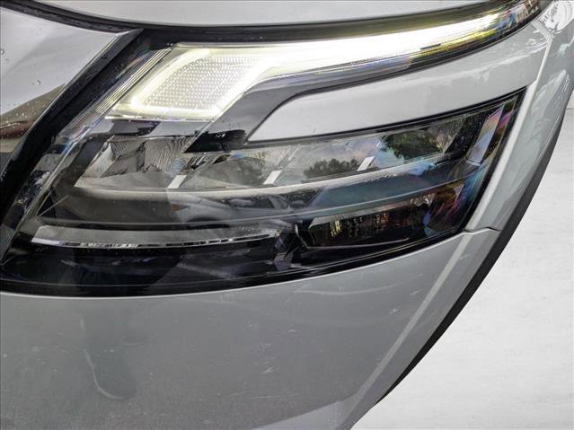 Certified 2023 Nissan Pathfinder S AWD/4WD image 6