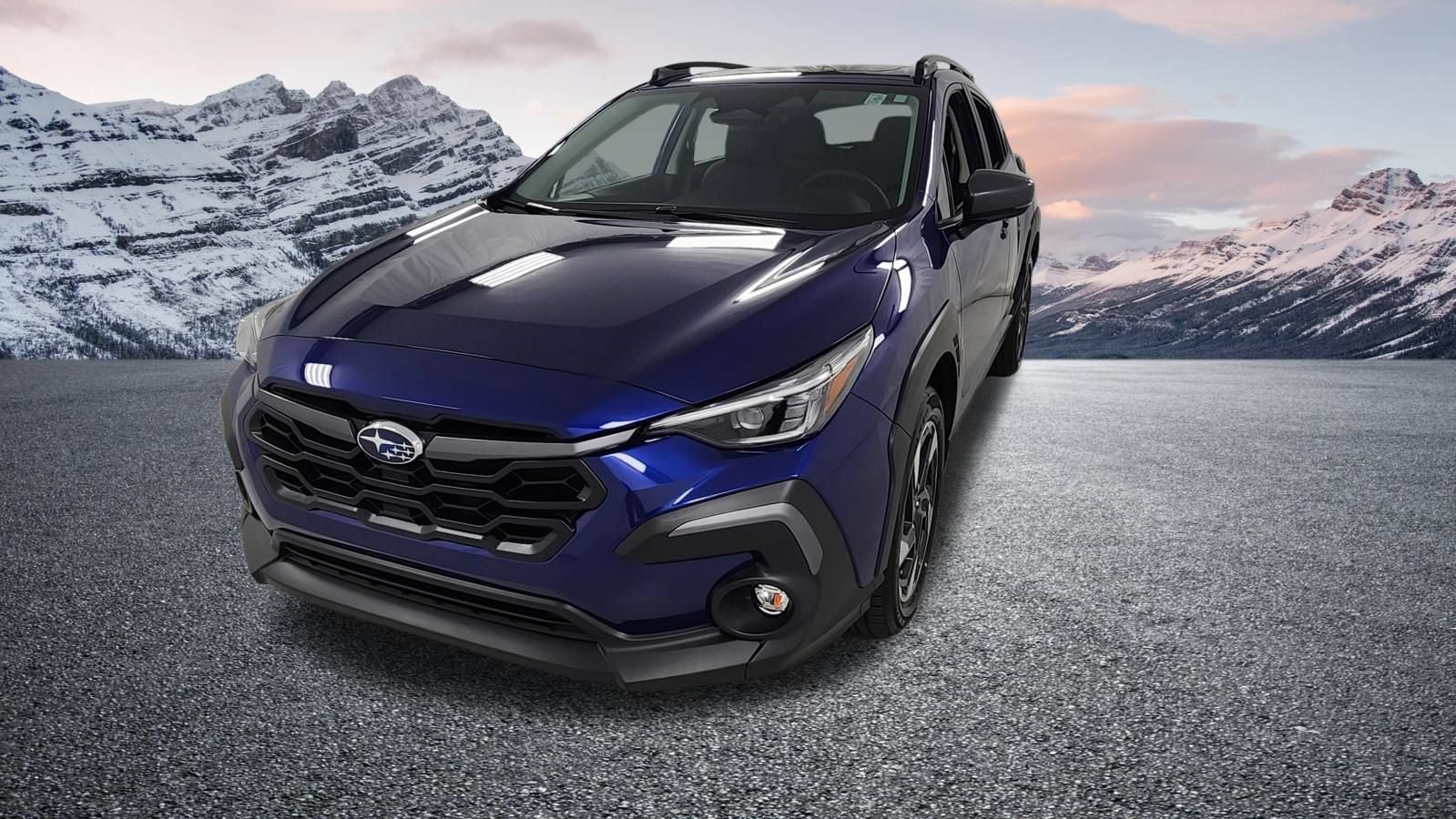 New 2026 Subaru Crosstrek 2.5i Limited AWD/4WD image 7