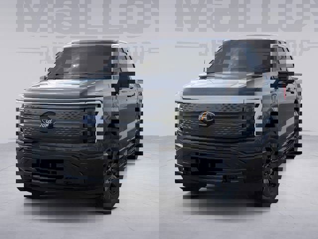 New 2025 Ford F150 Lightning Flash image 39
