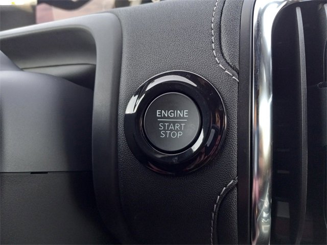 New 2025 Ford Expedition Max Platinum w/ Stealth Performance Package image 26