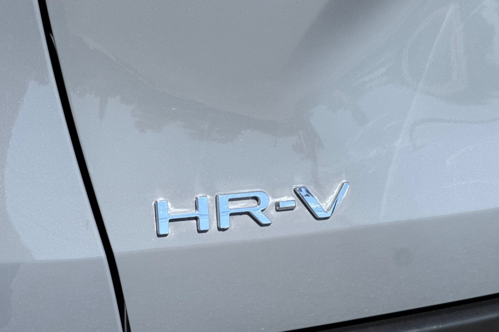 Certified 2024 Honda HR-V Sport image 27