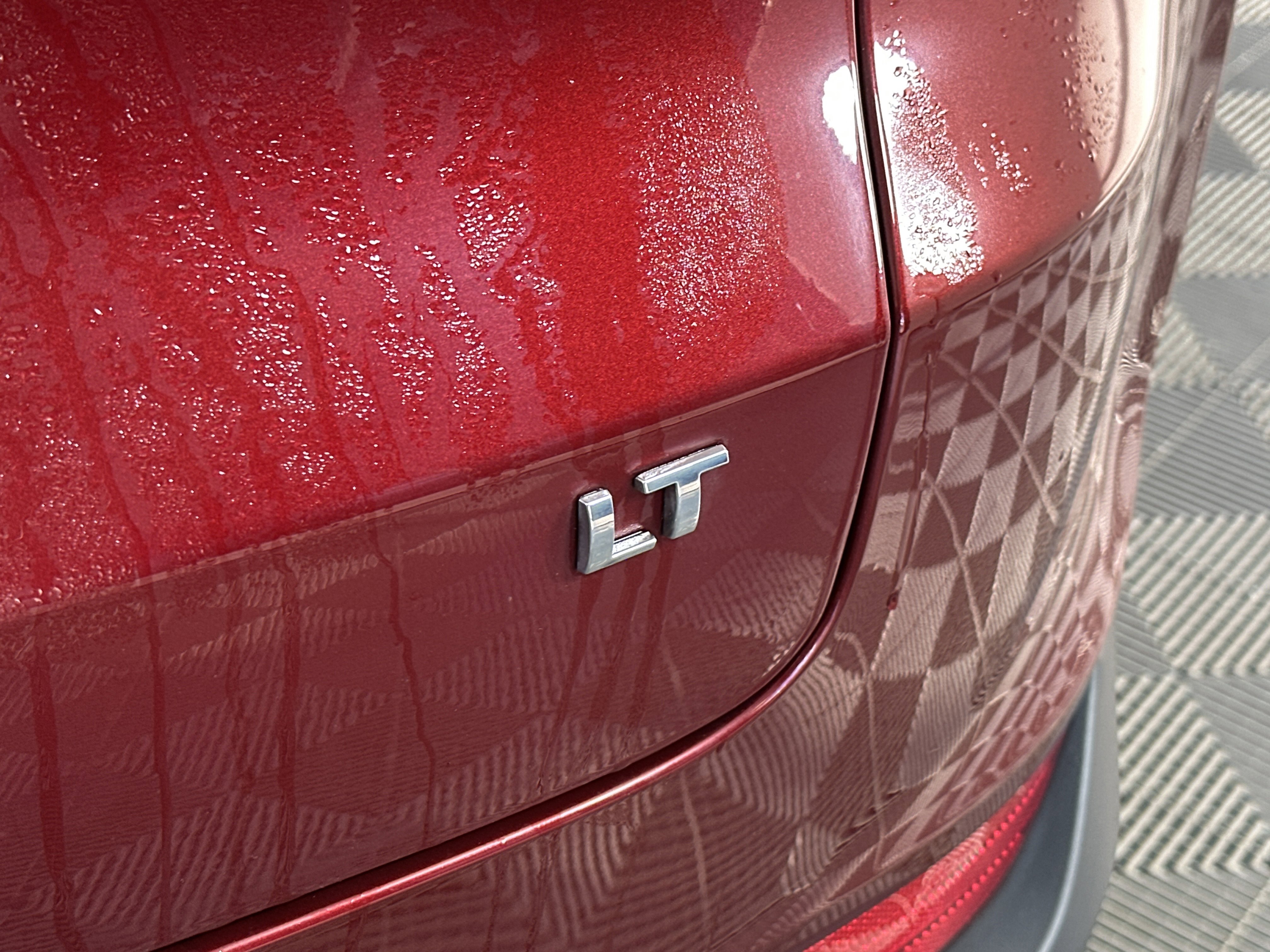 Used 2023 Chevrolet TrailBlazer LT w/ Convenience Package image 16