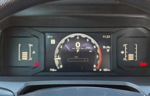 Certified 2026 Toyota Tacoma SR5 image 11