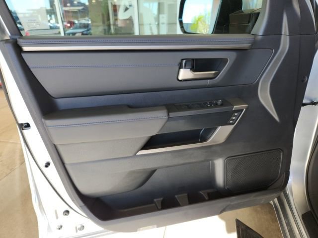 New 2026 Toyota Tundra Platinum image 16