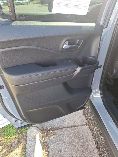 Used 2024 Honda Ridgeline RTL image 17