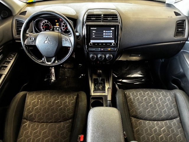 Used 2024 Mitsubishi Outlander Sport AWD image 3