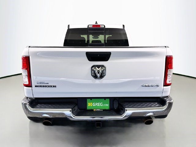 Used 2023 RAM 1500 Big Horn AWD/4WD image 8