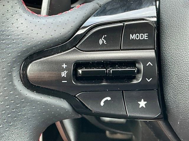 Used 2025 Hyundai Elantra N Line FWD image 26