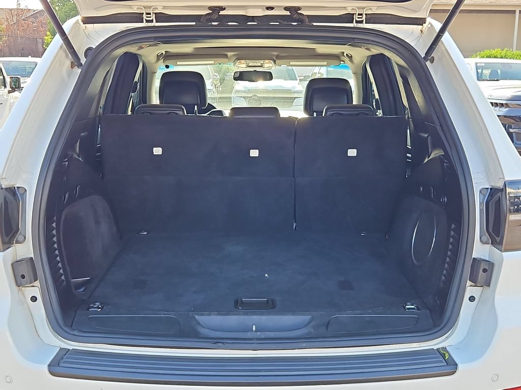 Used 2013 Jeep Grand Cherokee Laredo AWD/4WD image 10