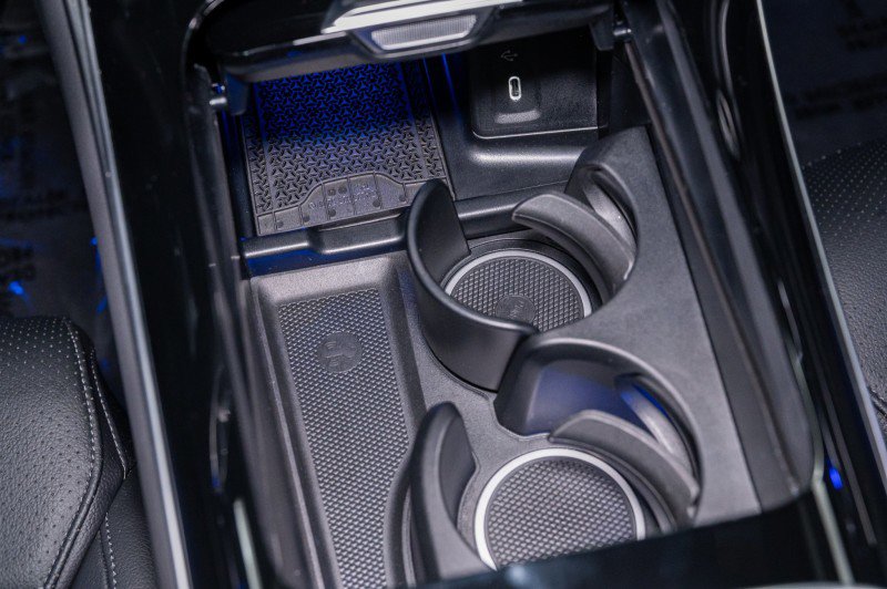 Certified 2026 Mercedes-Benz GLC 300 4MATIC image 19