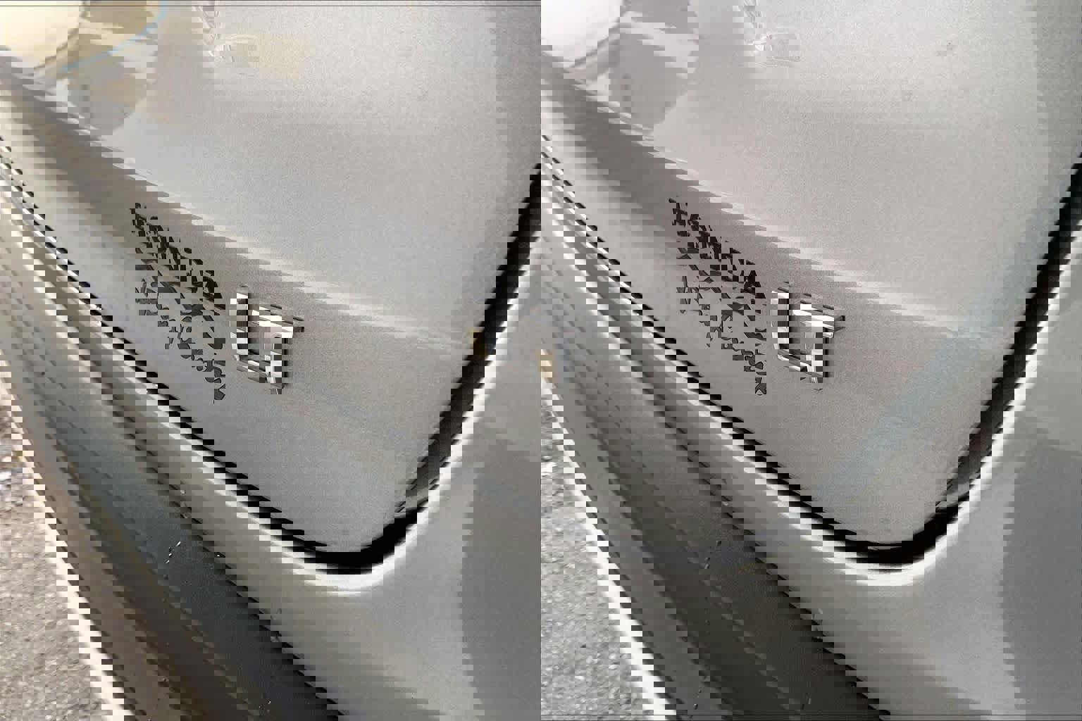 Used 2025 Chevrolet Trax LT w/ LT Convenience Package image 10