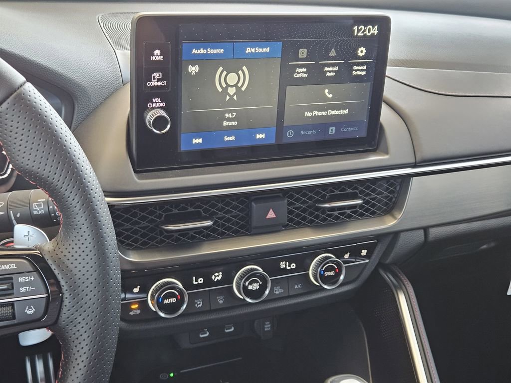 New 2026 Acura ADX A-Spec image 14