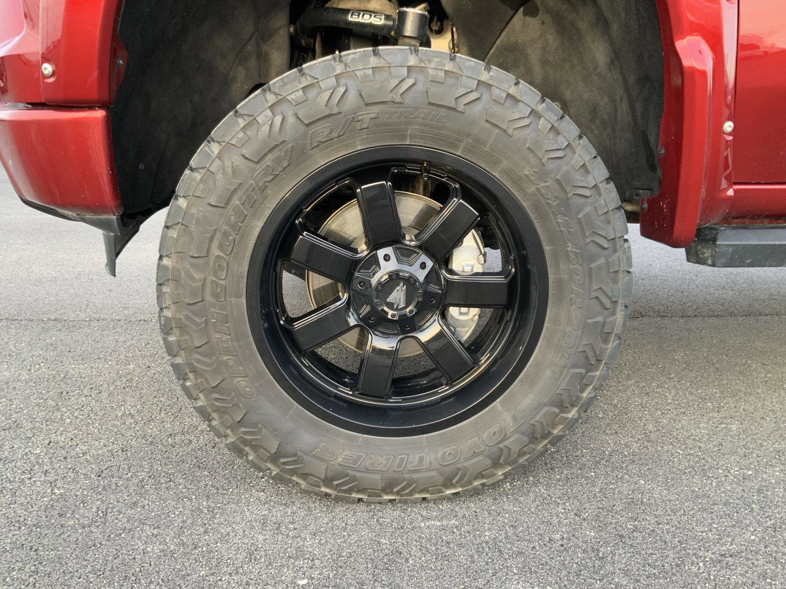 Used 2023 Chevrolet Silverado 1500 RST w/ Convenience Package II image 21