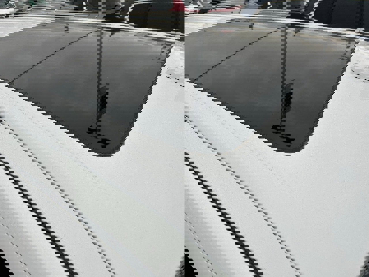 Used 2021 Ford Expedition Max Limited image 5