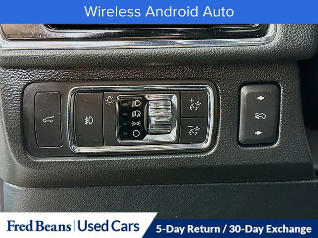 Used 2023 Lincoln Navigator L Reserve AWD/4WD image 15