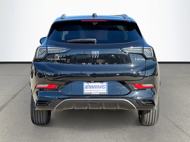 New 2026 Buick Encore GX Avenir w/ Avenir Technology Package image 5