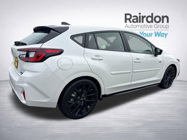 New 2026 Subaru Impreza RS AWD/4WD image 9