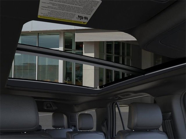 New 2025 Ford Expedition Tremor image 22
