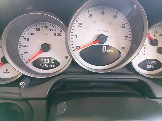 Used 2009 Porsche 911 Carrera S image 44