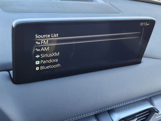 New 2025 MAZDA CX-5 AWD 2.5 S w/ Premium Plus Pkg image 11