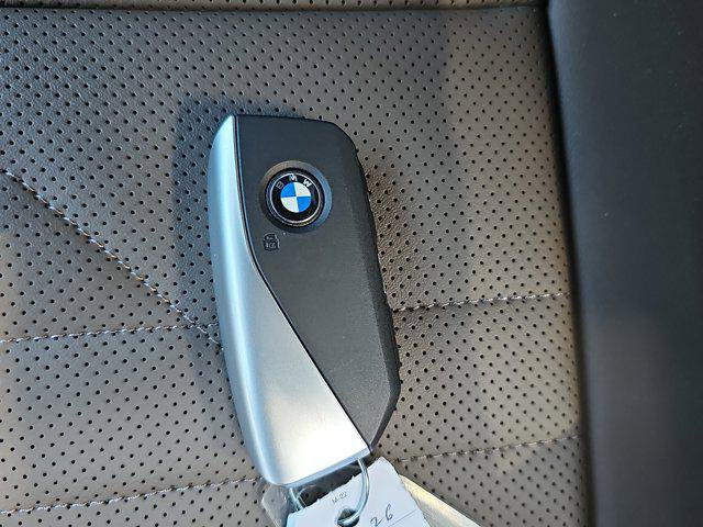 New 2026 BMW X3 xDrive30 w/ Convenience Package image 37