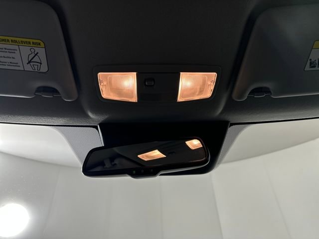 Used 2025 Mitsubishi Outlander Sport LE image 24