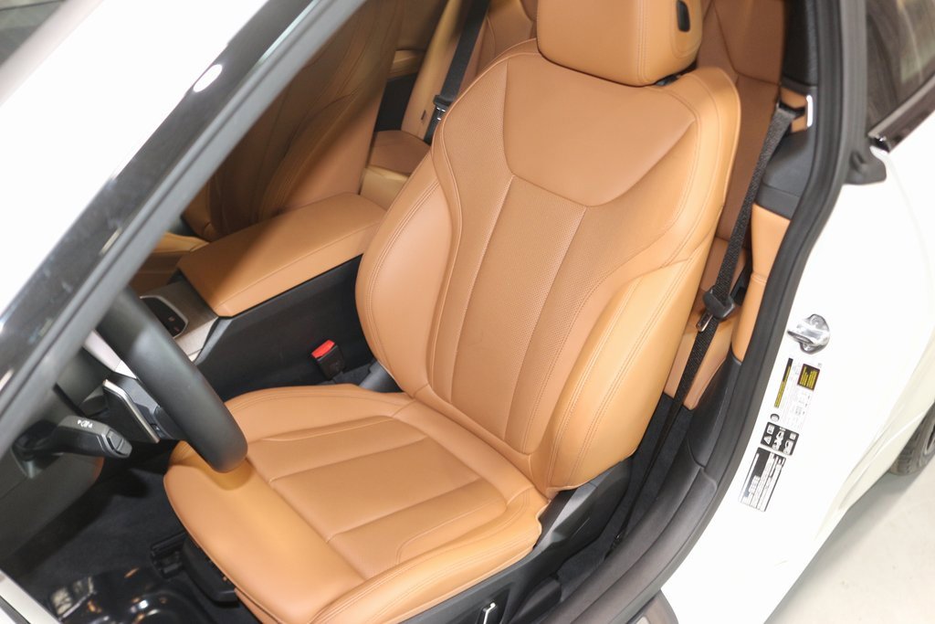 Used 2025 BMW 430i xDrive Coupe w/ M Sport Package image 10