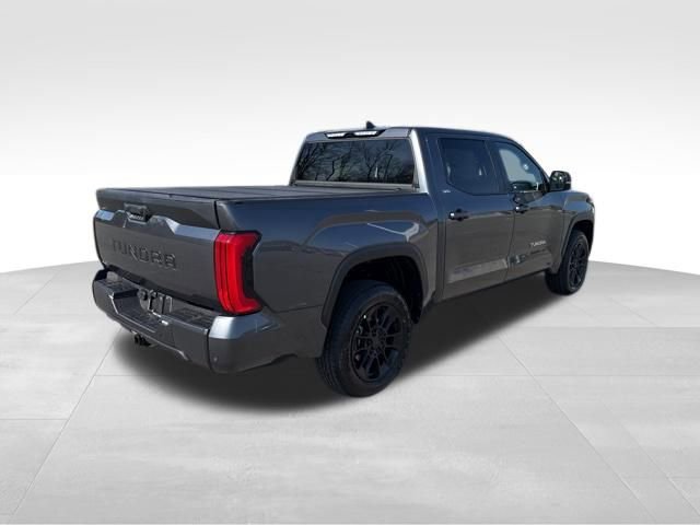 New 2026 Toyota Tundra SR5 AWD/4WD image 5