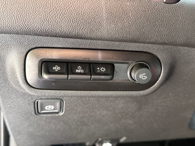 Certified 2022 GMC Terrain AT4 w/ Infotainment Package II AWD/4WD image 29