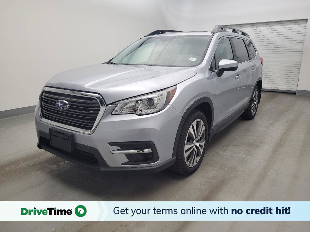 Used 2019 Subaru Ascent Premium AWD/4WD image 1