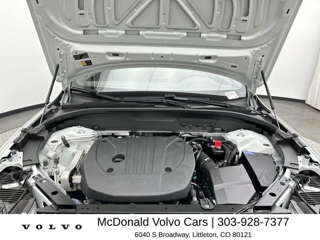 Used 2026 Volvo XC60 B5 Plus w/ Protection Package Premier AWD/4WD image 26