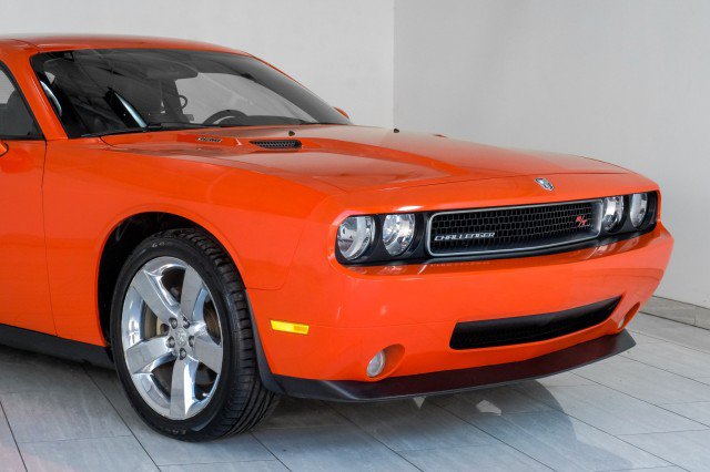 Used 2009 Dodge Challenger R/T RWD image 47