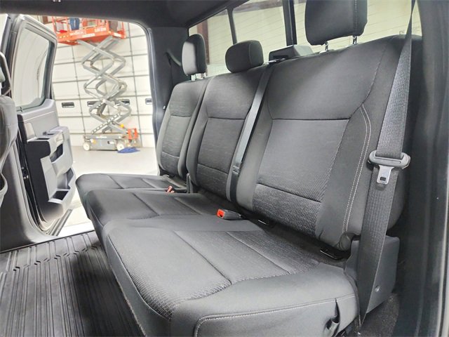 Used 2022 Ford F150 XLT w/ Equipment Group 302A High image 38