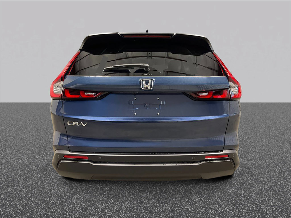 New 2027 Honda CR-V EX-L image 5