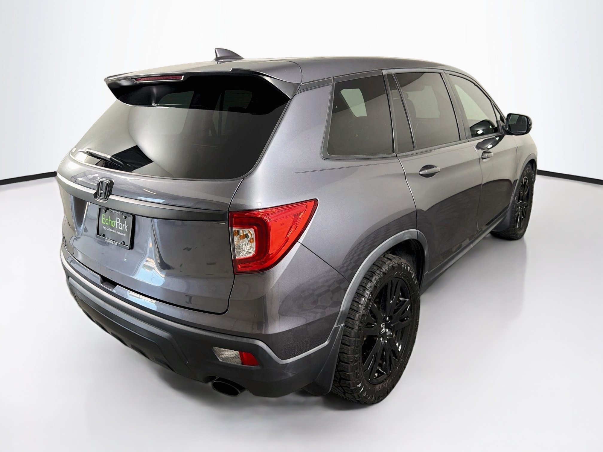Used 2019 Honda Passport Sport image 9