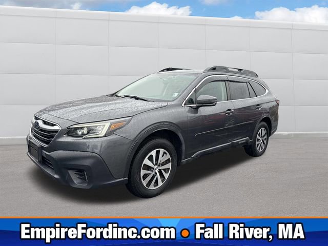 Used 2021 Subaru Outback Premium