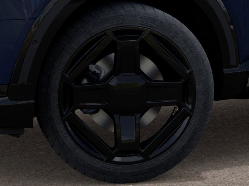 New 2027 Kia Telluride SX X-Line image 9