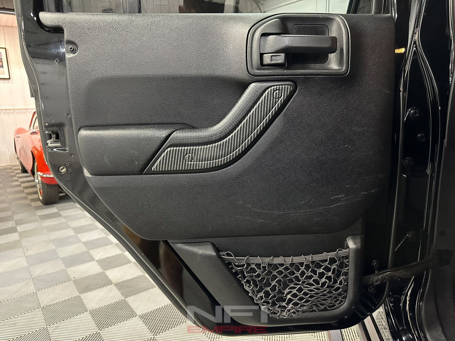 Used 2014 Jeep Wrangler Unlimited Sport w/ Quick Order Package 24S image 43