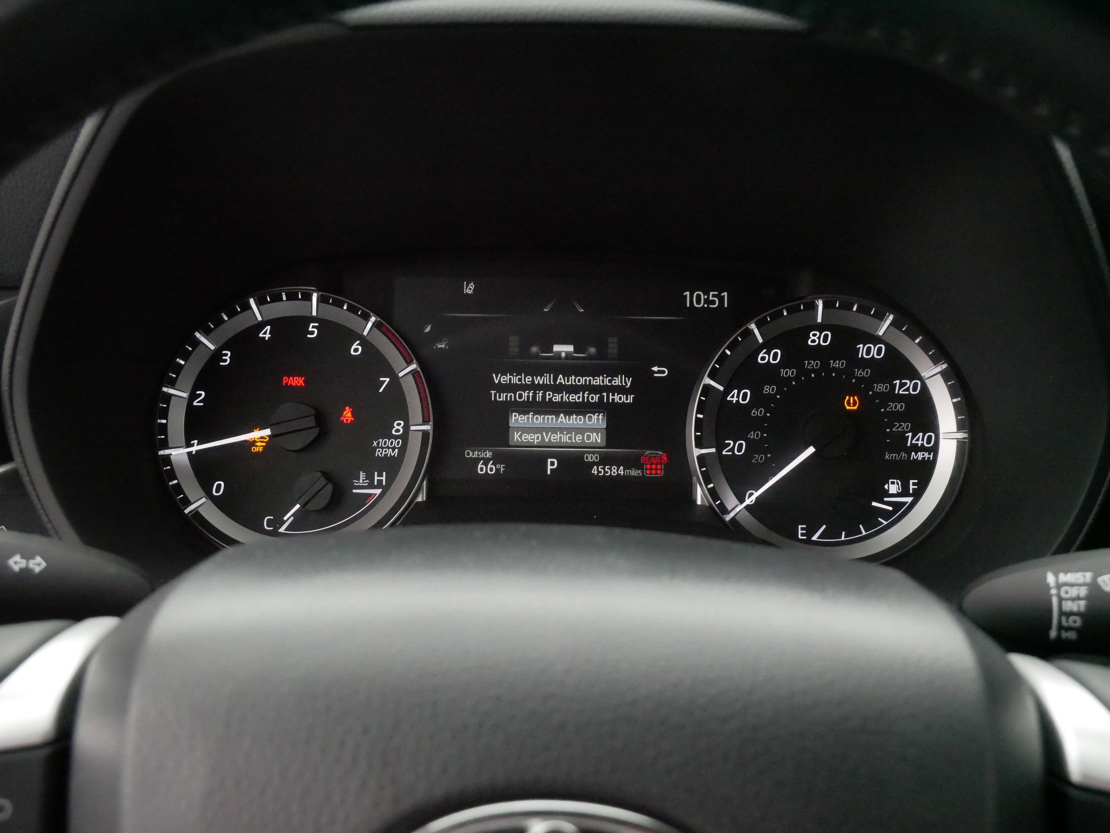 Certified 2024 Toyota Highlander LE AWD/4WD image 22