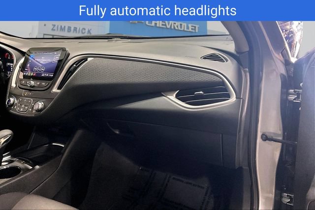 Used 2024 Chevrolet Malibu LT FWD image 25