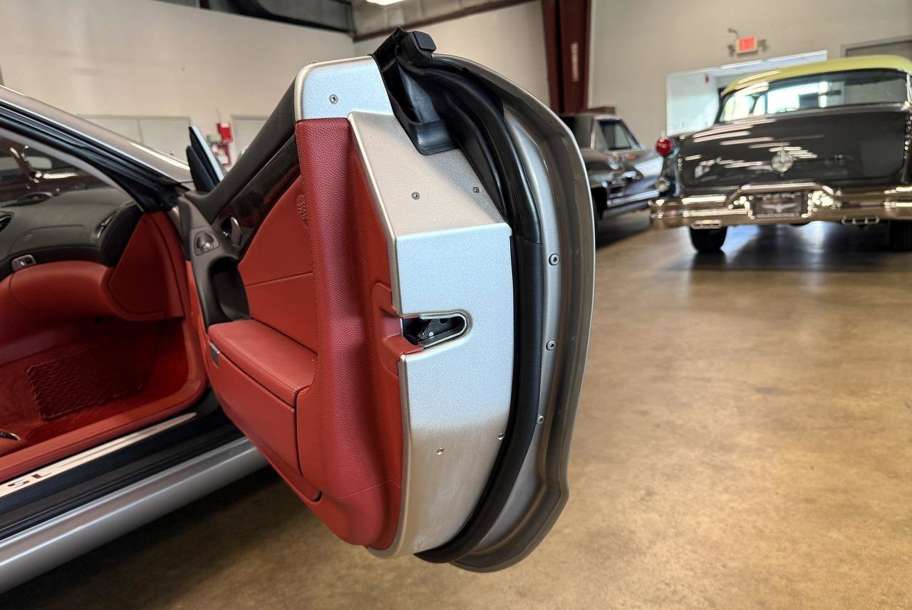 Used 2006 Mercedes-Benz SL 500 image 72