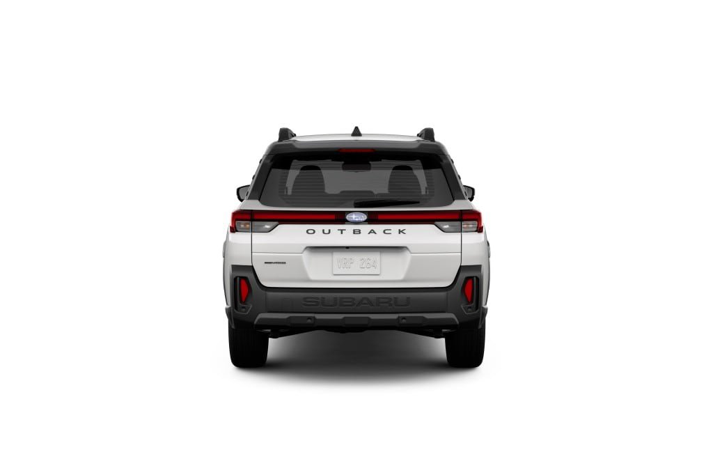 New 2026 Subaru Outback Touring XT AWD/4WD image 9