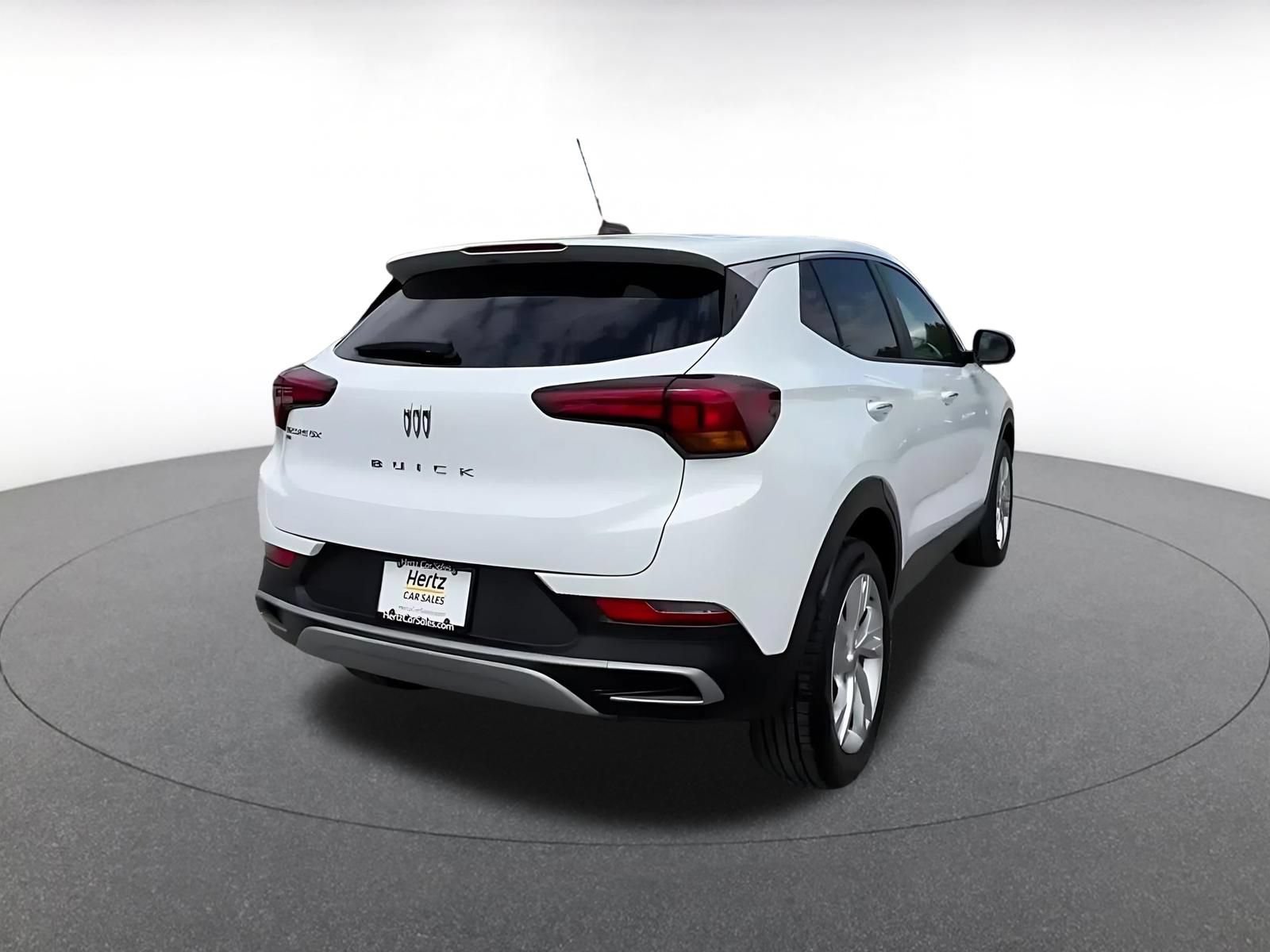 Used 2026 Buick Encore GX Preferred AWD/4WD image 13