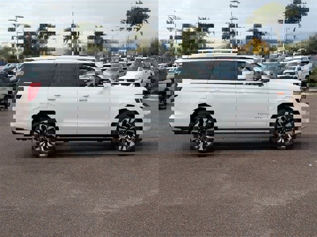 New 2026 Ford Expedition Platinum w/ Driver's Package image 31